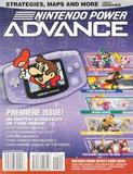Nintendo Power Advance -- #1 (Nintendo Power)